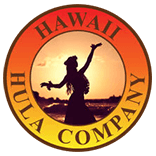 hawaii hula company logo